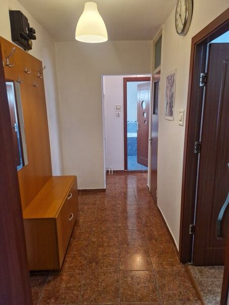 Bd. Chisinau in planul 2, Mega Mall la 3min,