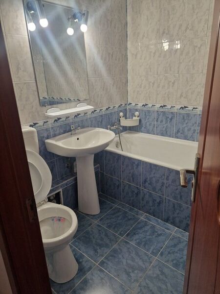 Bd. Chisinau in planul 2, Mega Mall la 3min,