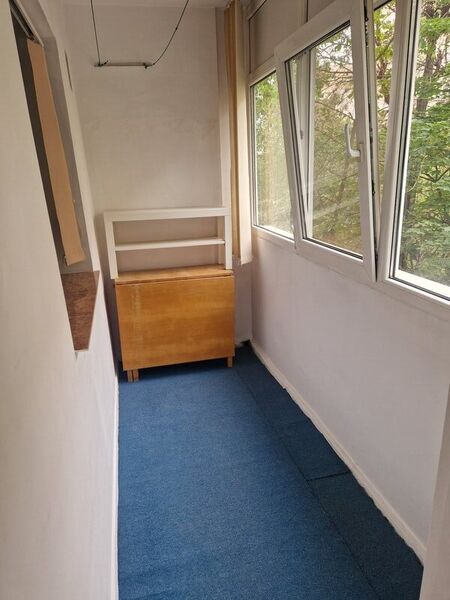 Bd. Chisinau in planul 2, Mega Mall la 3min,