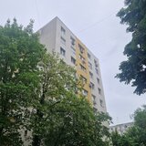 Bd. Chisinau in planul 2, Mega Mall la 3min